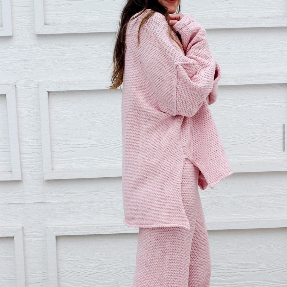 Free People Hailee Set